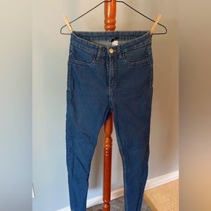 H&M jeans